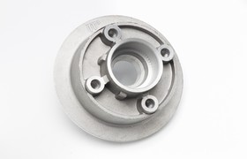 PORTACORONA GILERA ESTILO STD [W25554]